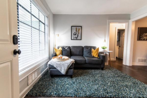 Spacious Duplex in Vibrant West End Atlanta
